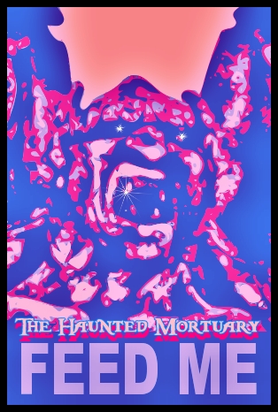 The Haunted Mortuary