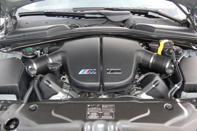 E60 S85 Engine