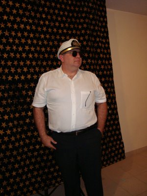 Almirante Andr Mendona