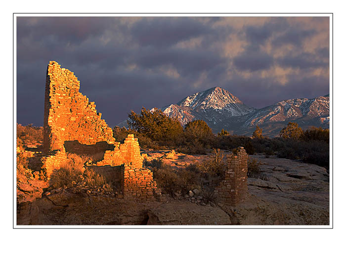 *Ancient Tower*
