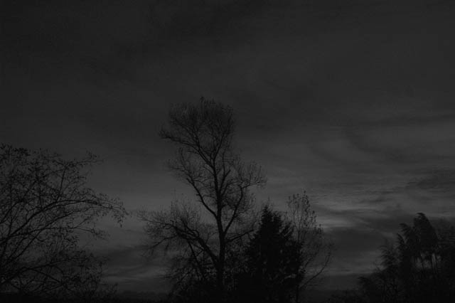 Darkness