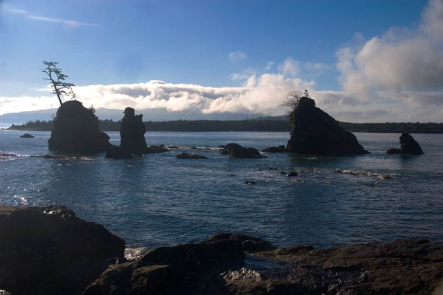 Graces Rocks