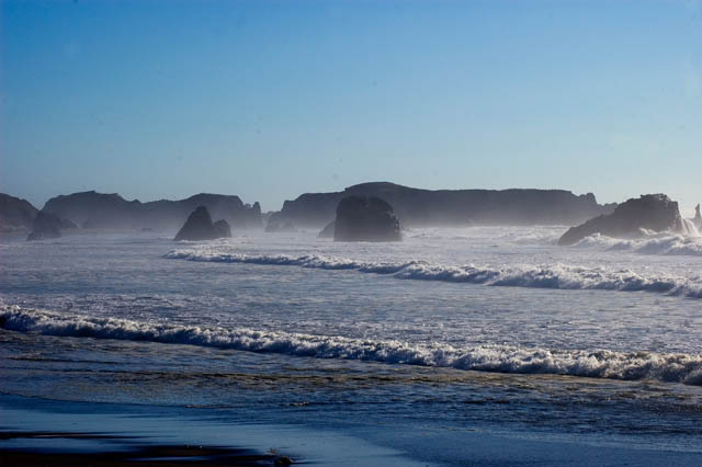 Bandon,Or