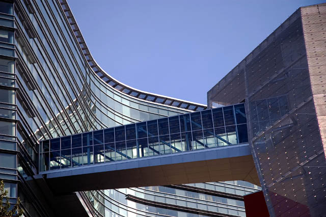 Sky Walk Way