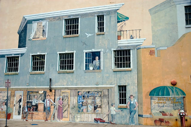 Store Front