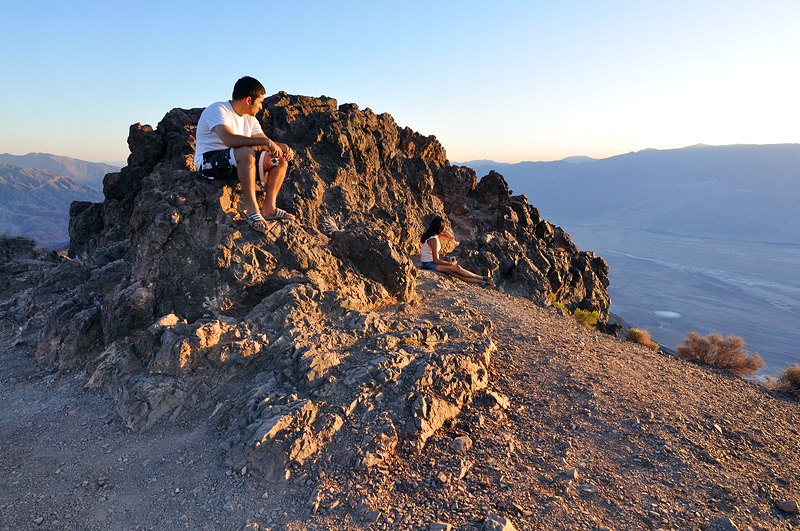 Death Valley