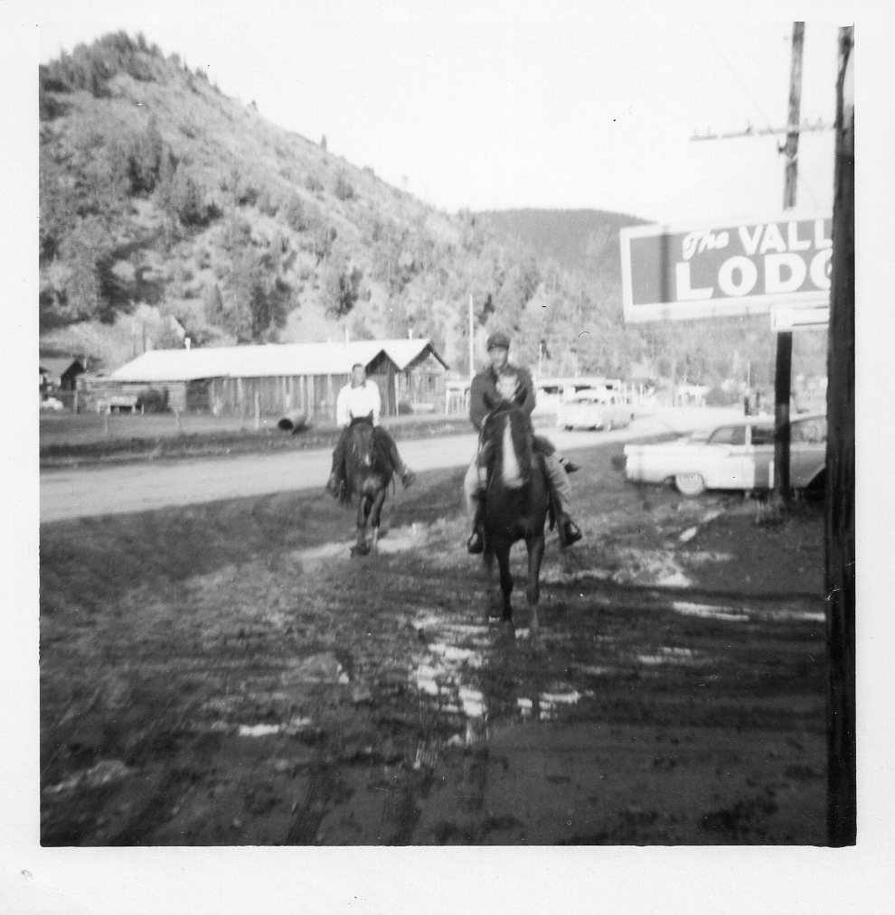 Wallace and Walter Red River N Mex June 1959.jpg