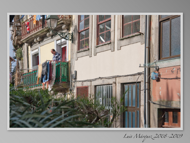 Baixa do Porto 1