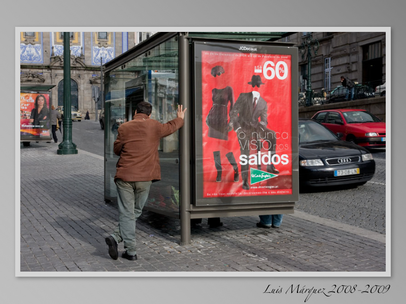 Baixa do Porto 7