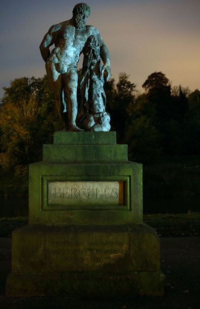 Hercules
