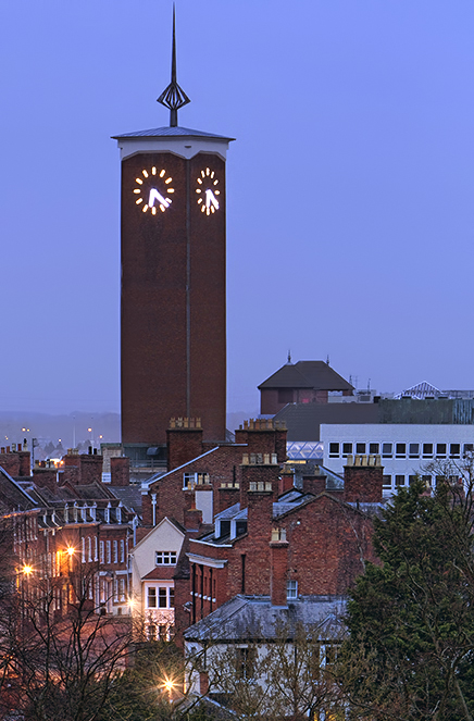 Clock Tower