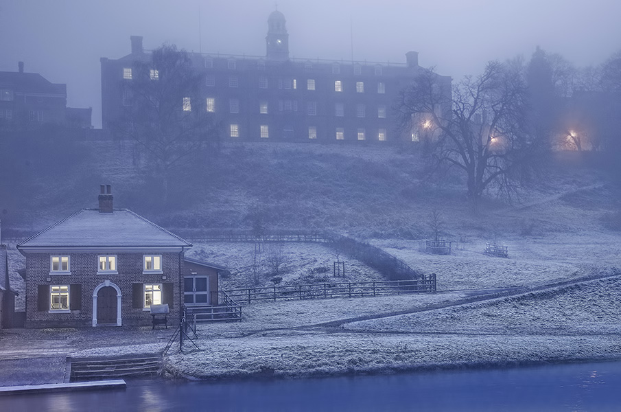 Hoar Frost