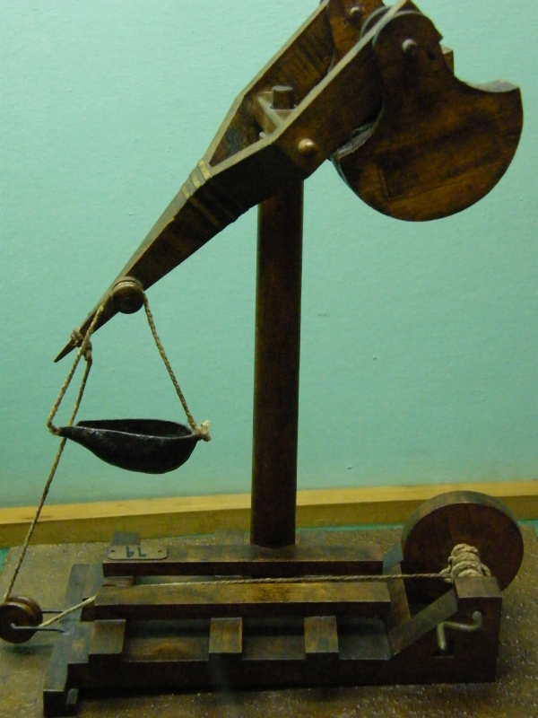 Catapult