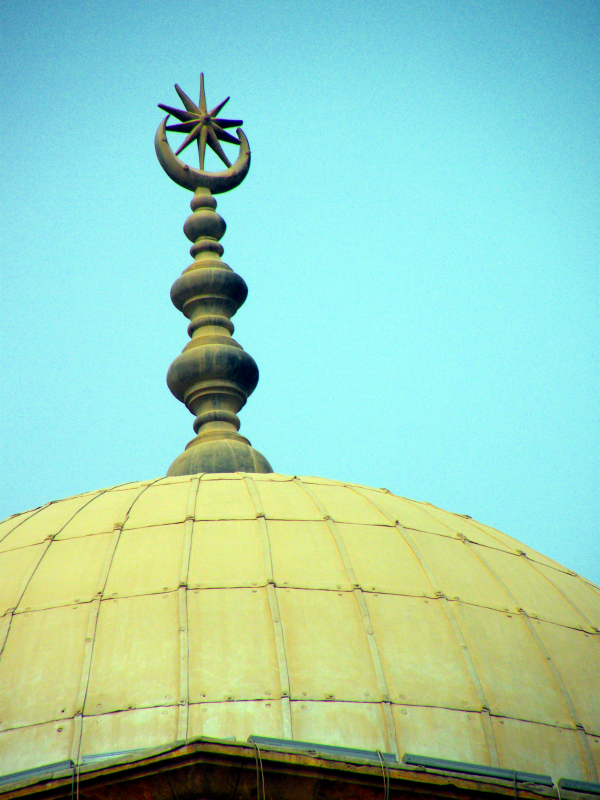 The Dome