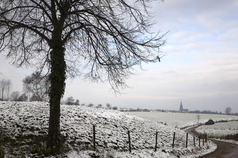 Vijlen Limburg, Netherlands 2008