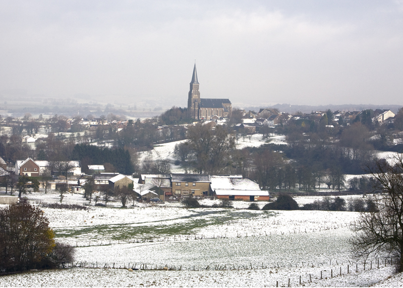 Vijlen #2 Limburg, Netherlands 2008