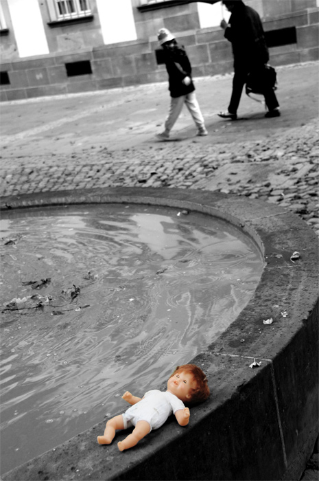 abandonne...