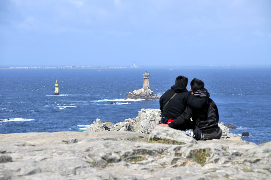 Ensemble seuls