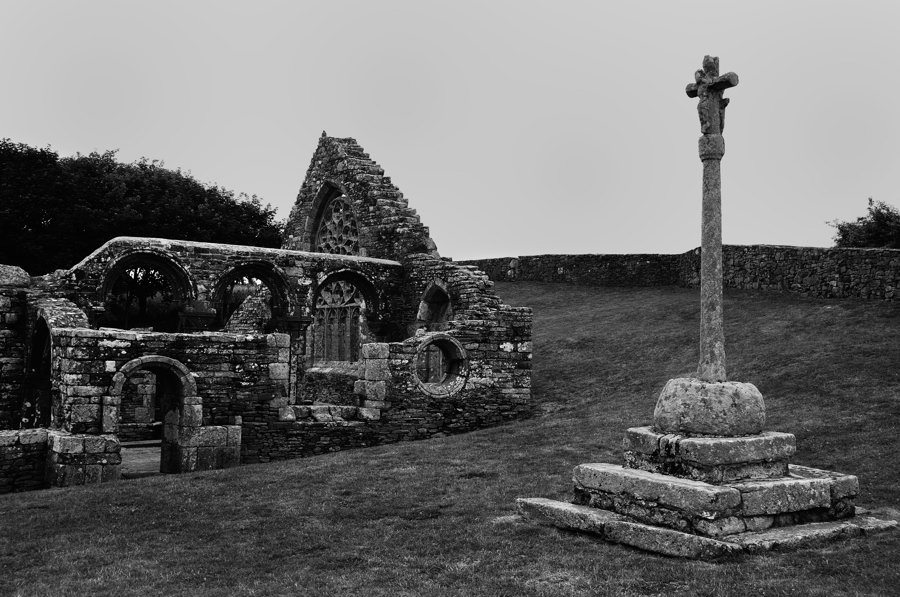 chapelle de Languidou