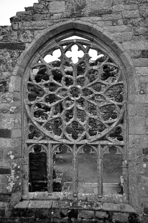 chapelle de Languidou
