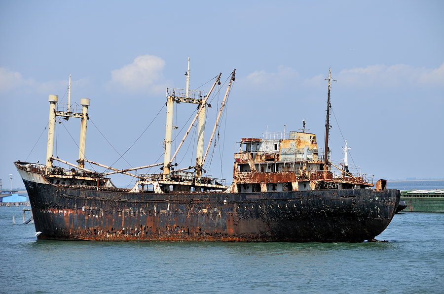 le cargo
