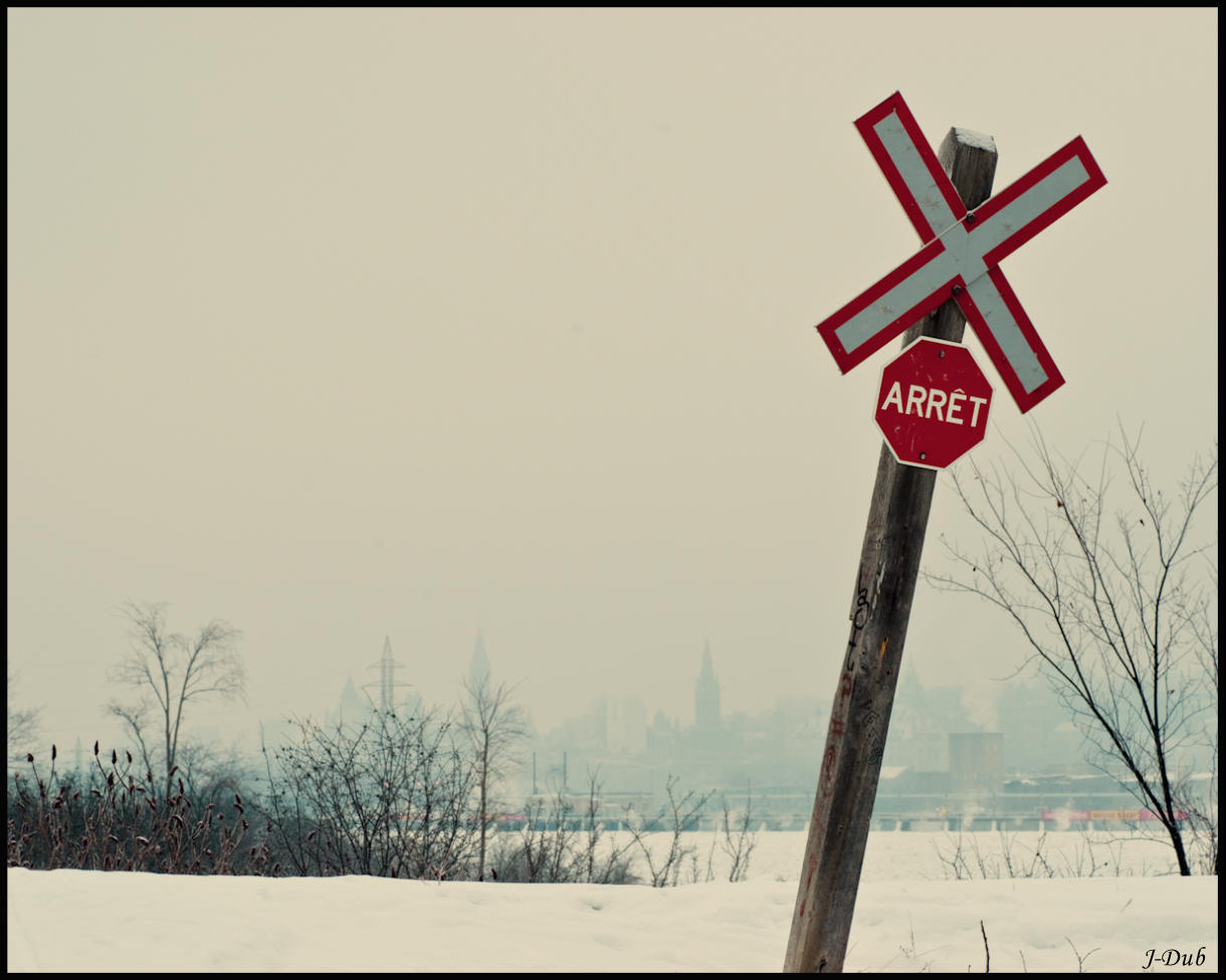 Arrt/Stop
