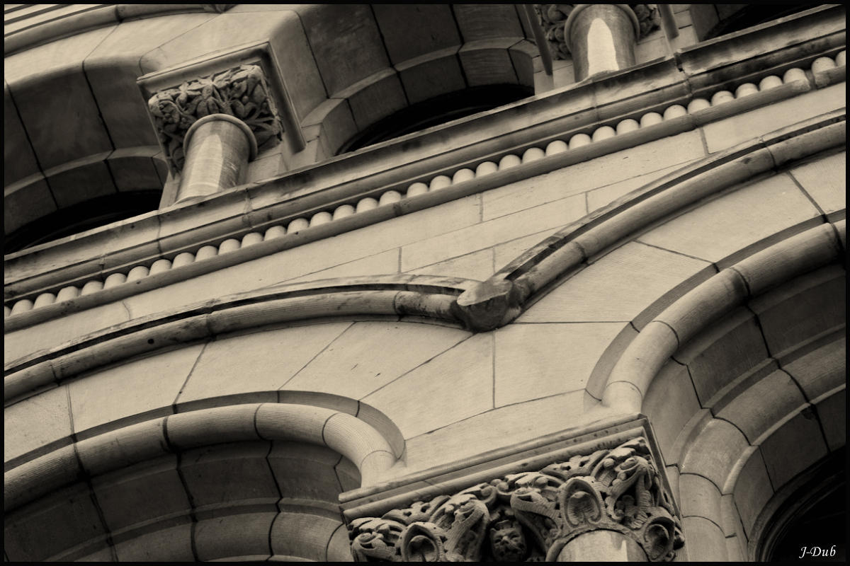 Arcs/Arches