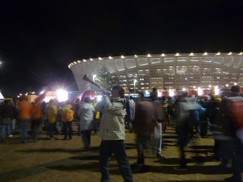Cape Town Stadium