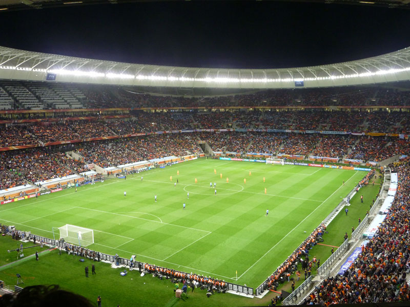Cape Town Stadium