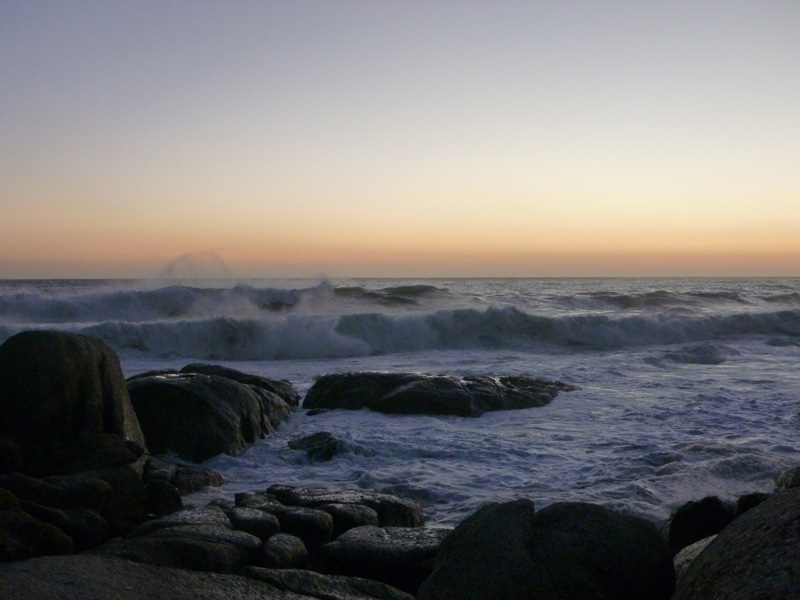 camps bay