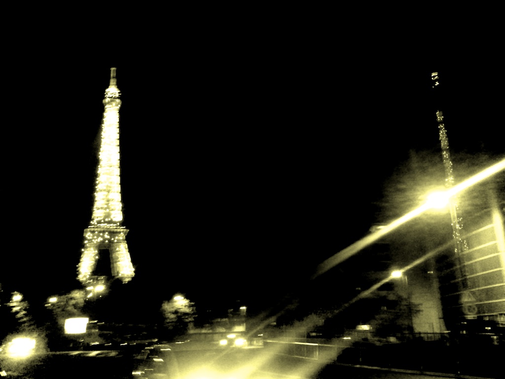Monochrome