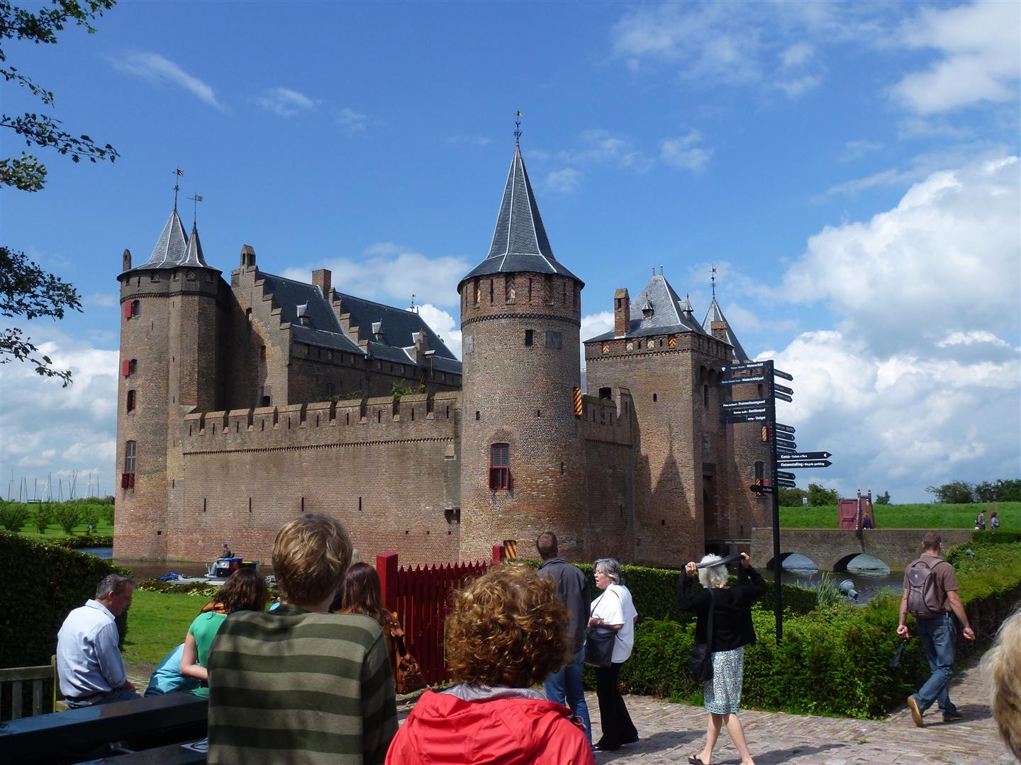 Muiderslot