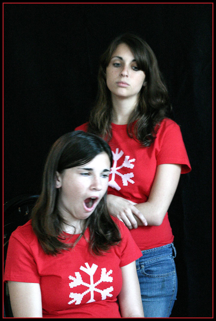 Humbug...