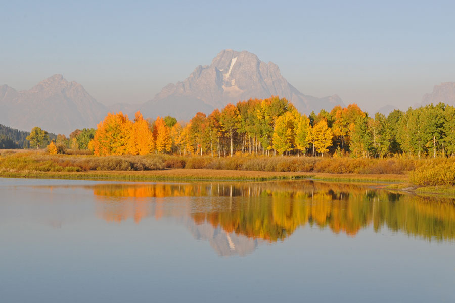 Snake River