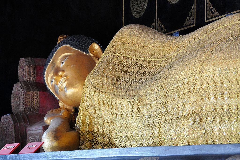 Wat Chedi Luang