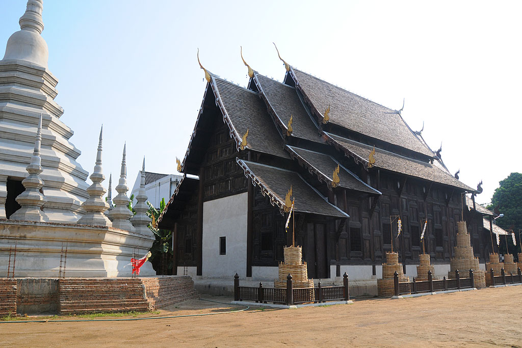 Wat Phan Tao