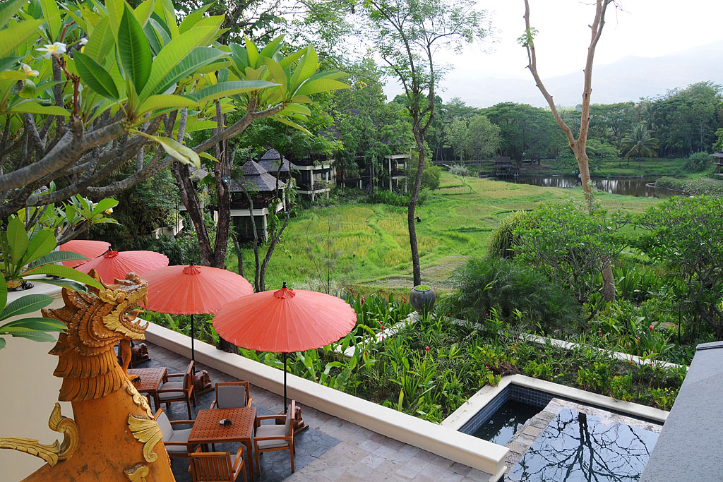 Four Seasons Resort