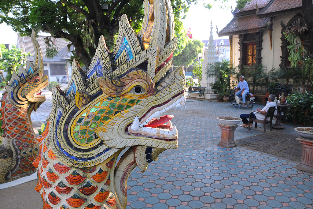 Wat Ketkaram