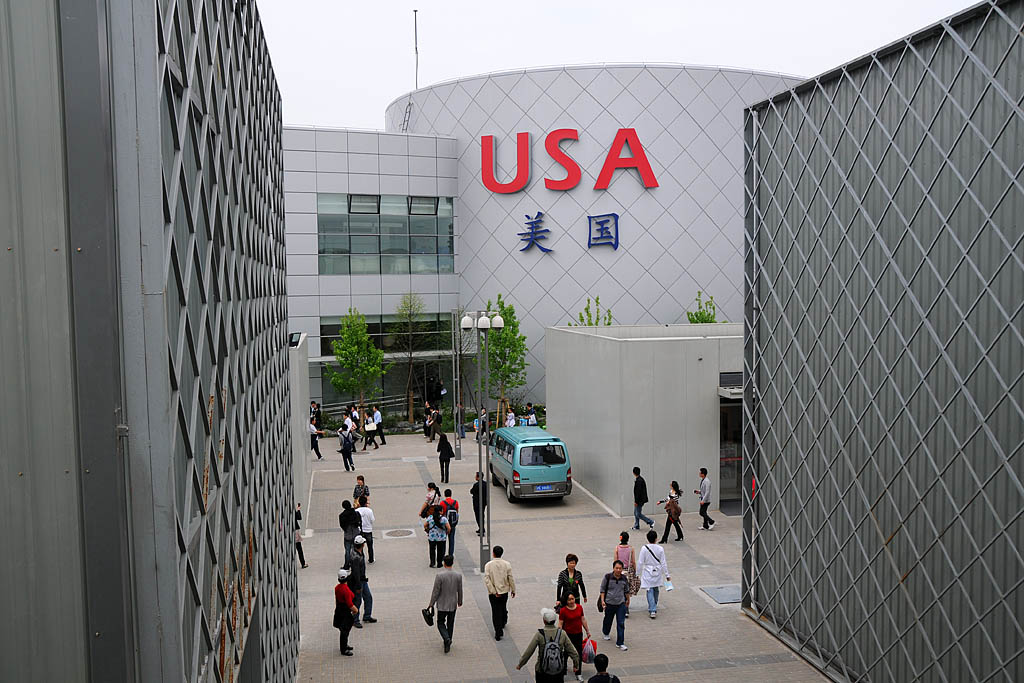 U.S.A.