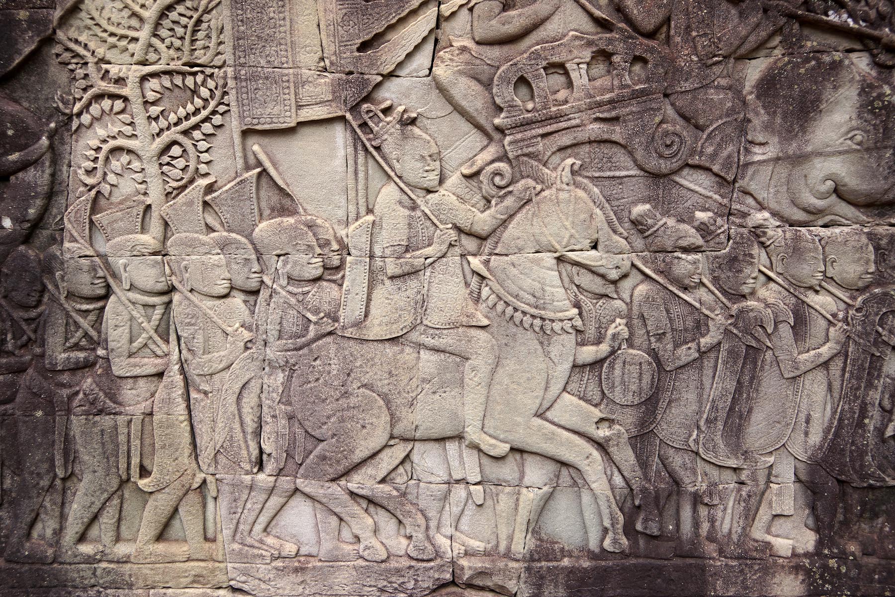Bayon