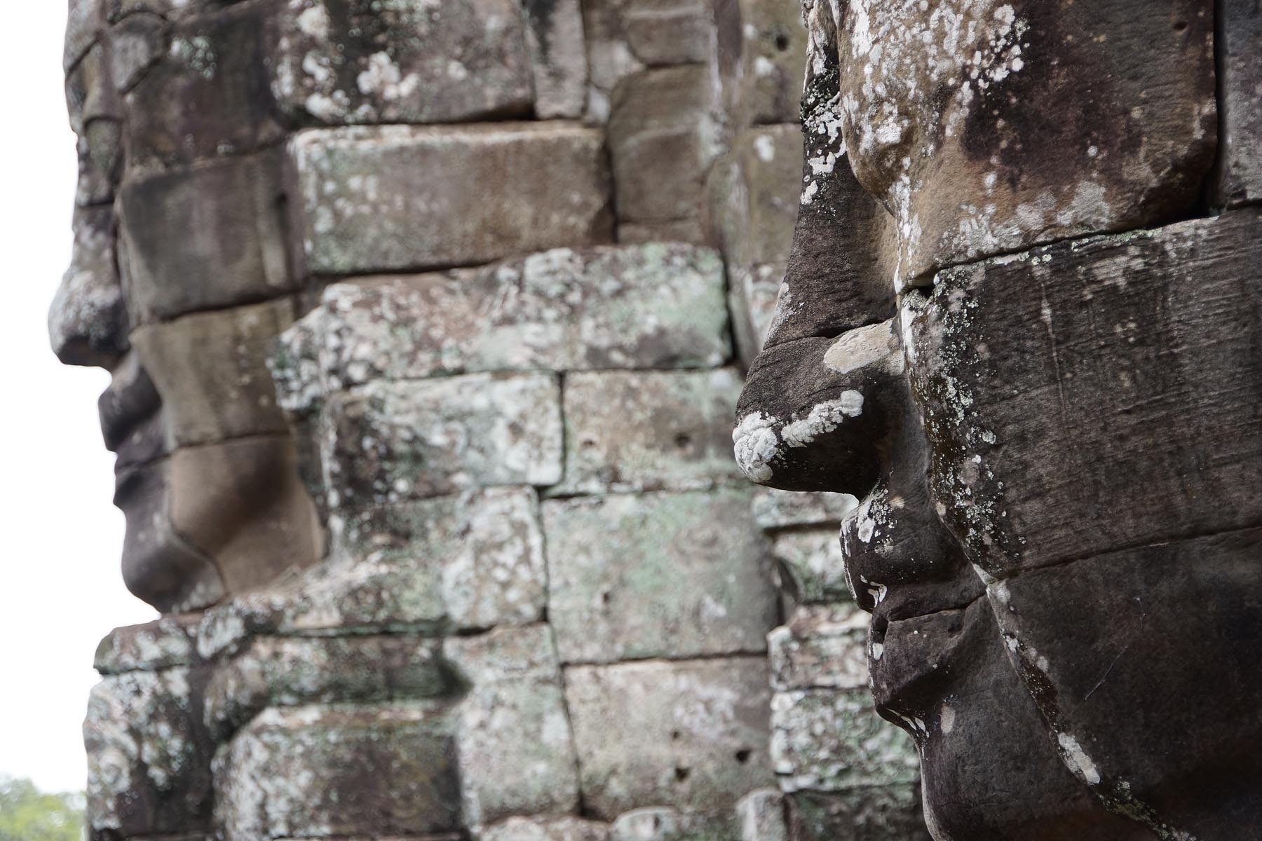 Bayon