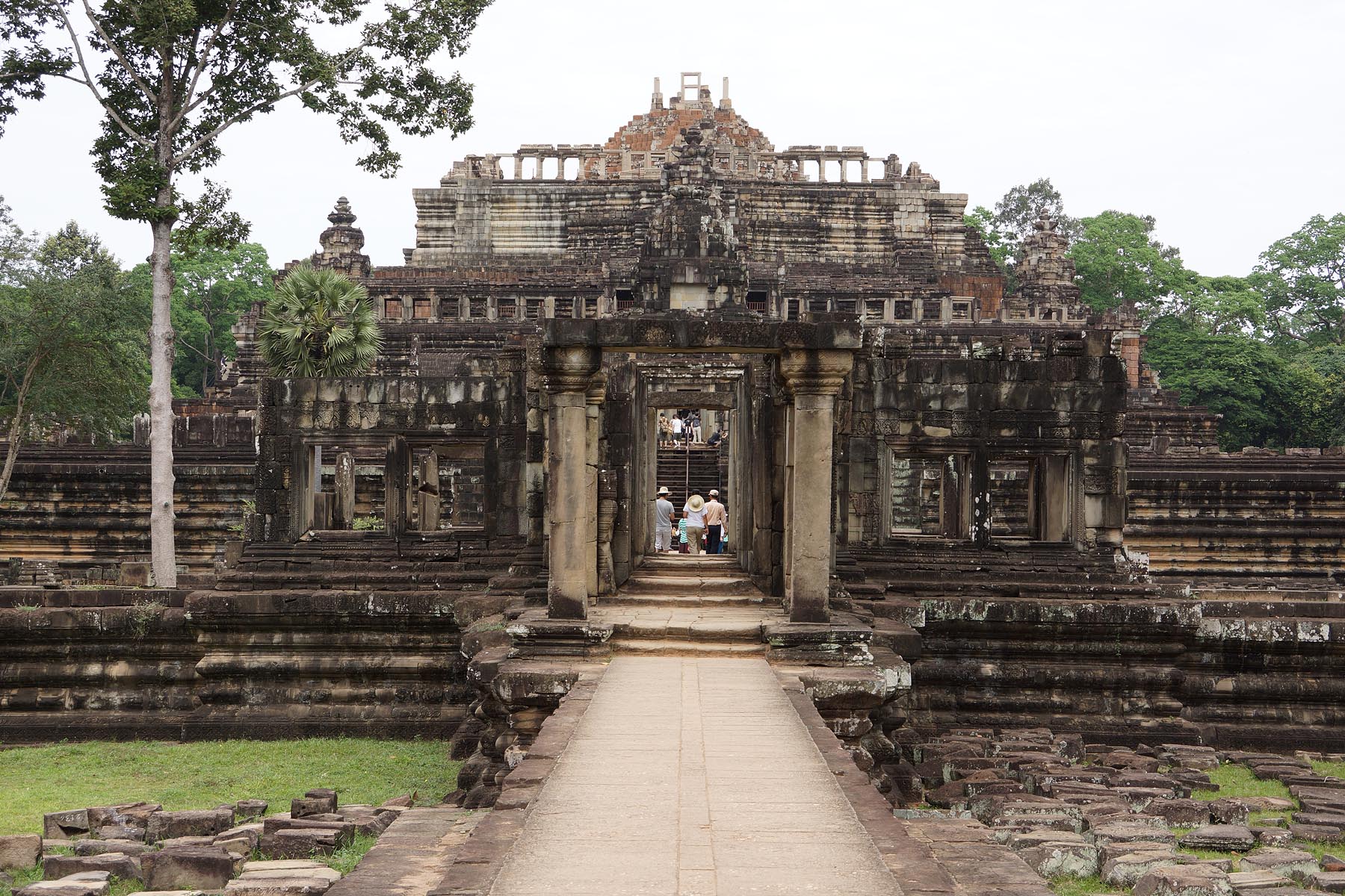 Baphuon