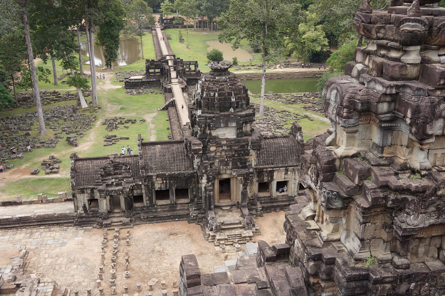 Baphuon