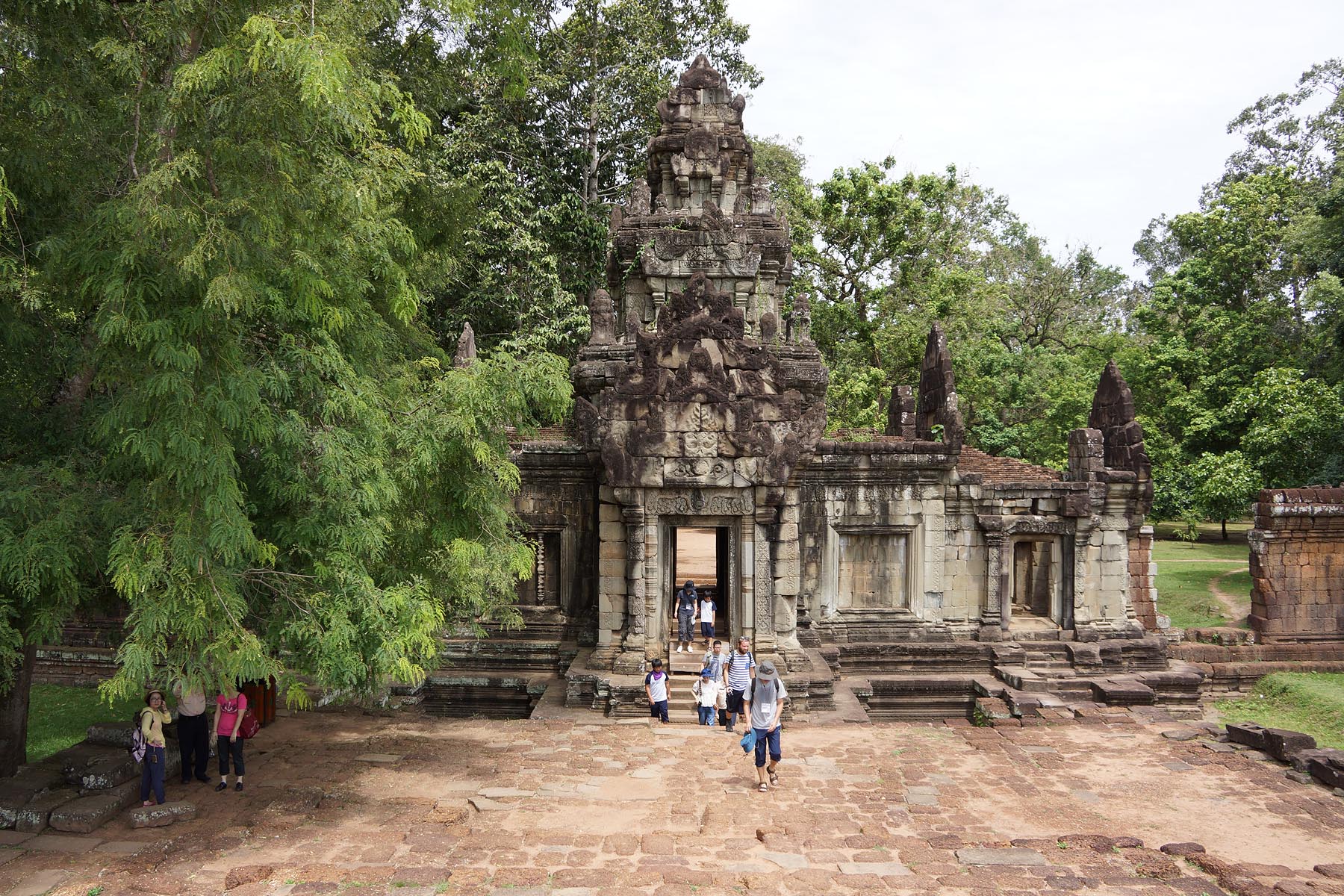 Phimeanakas