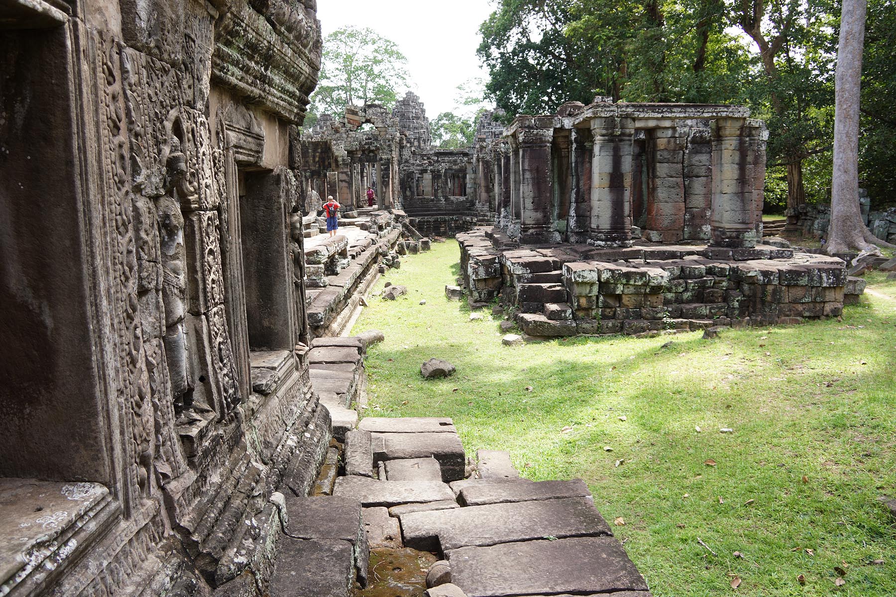 Banteay Kdei