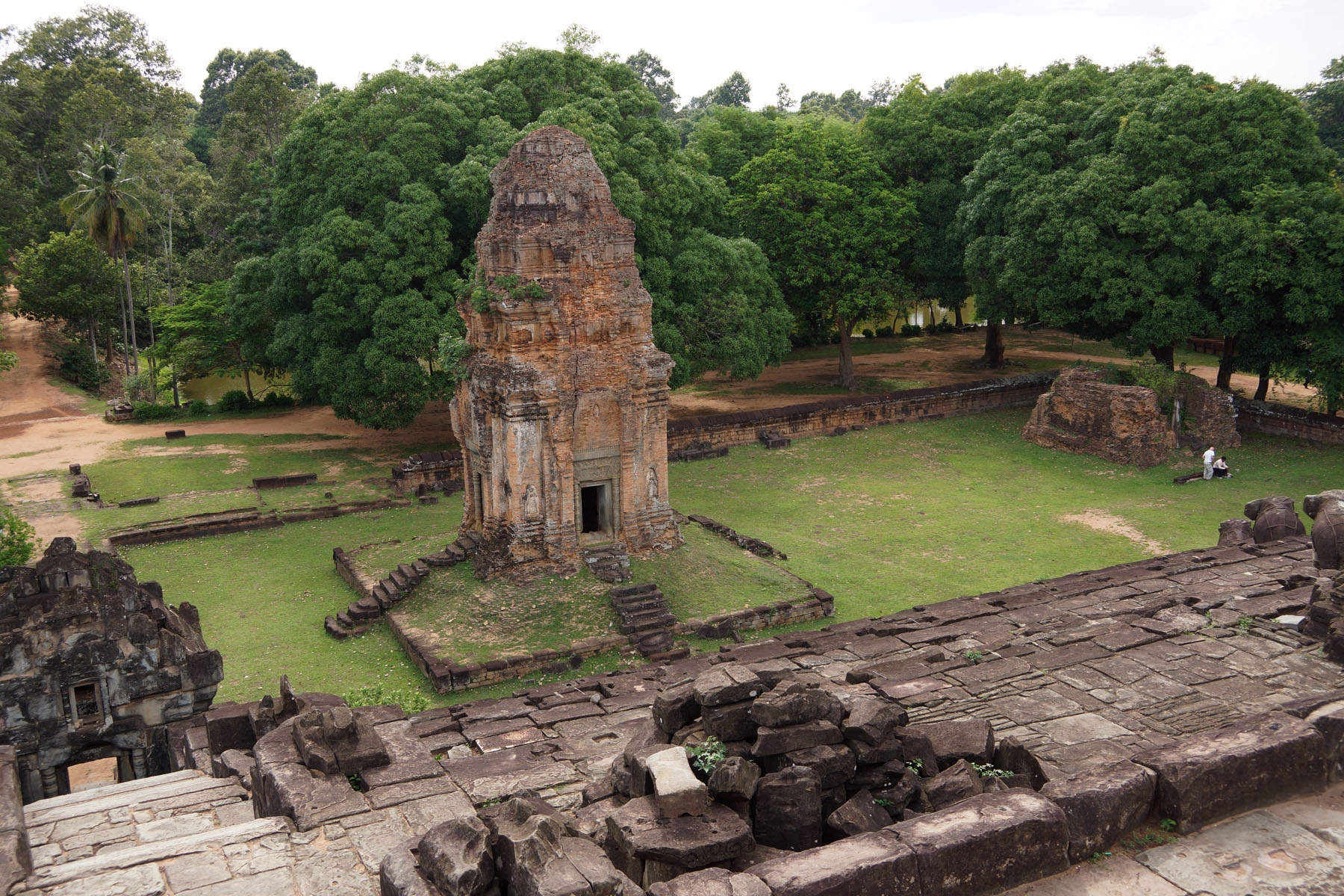 Bakong