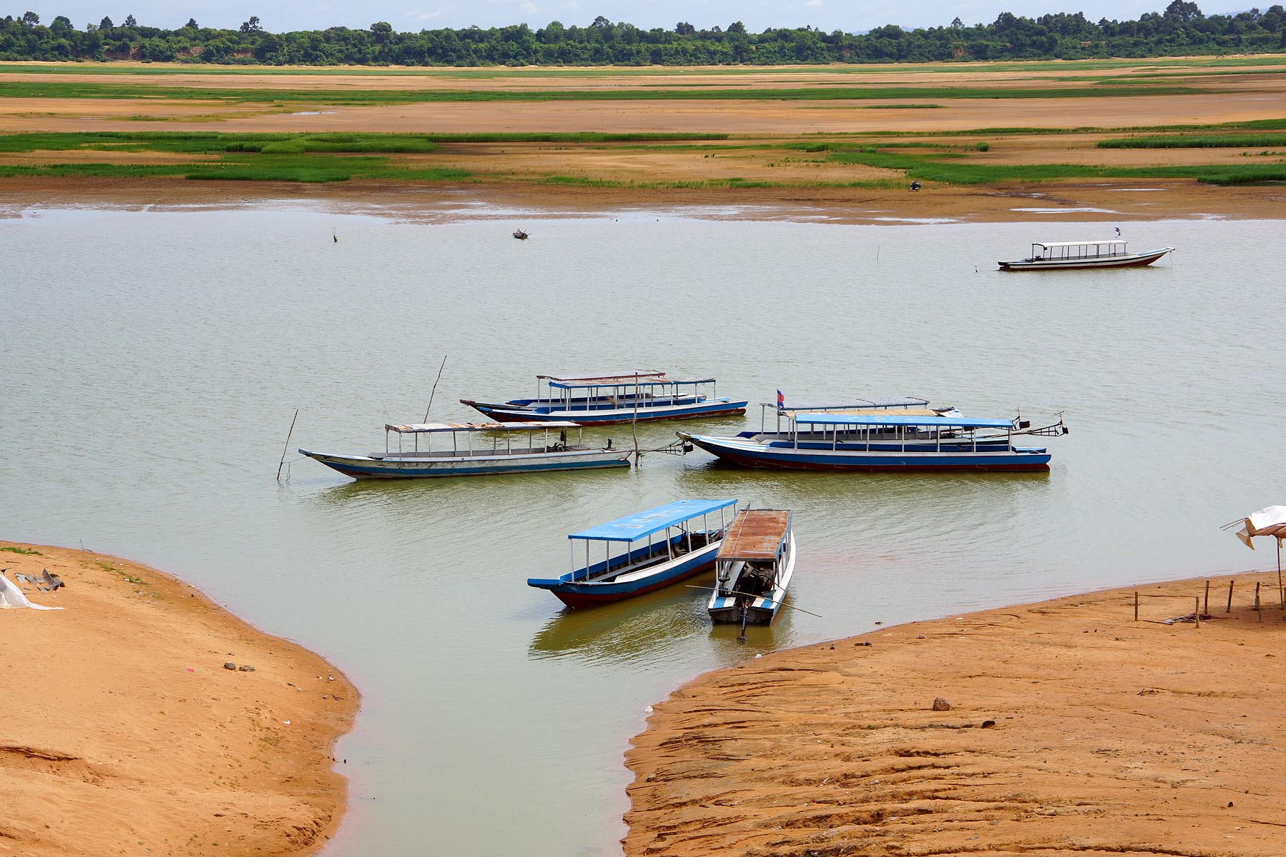 West Baray