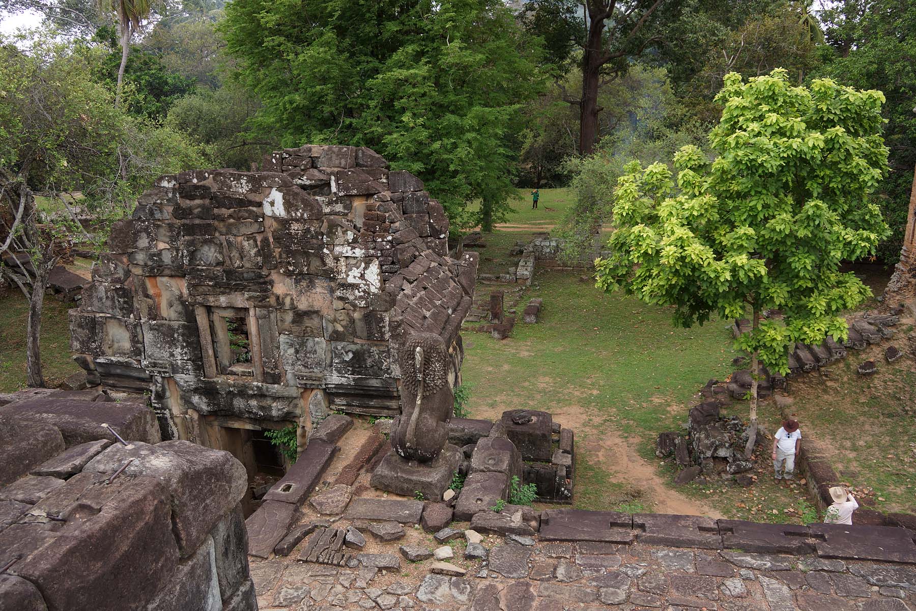 Bakong