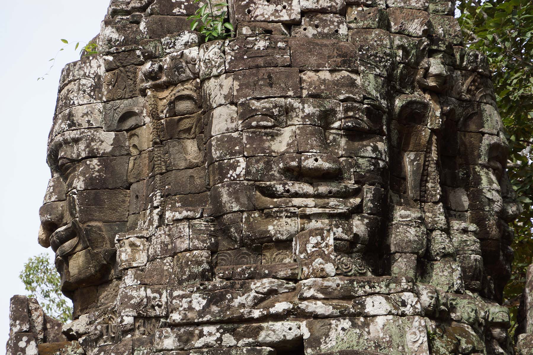 Banteay Kdei
