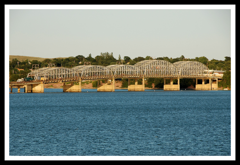 Bridge Architecture